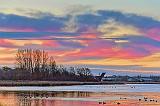 The Swale At Sunrise_01275